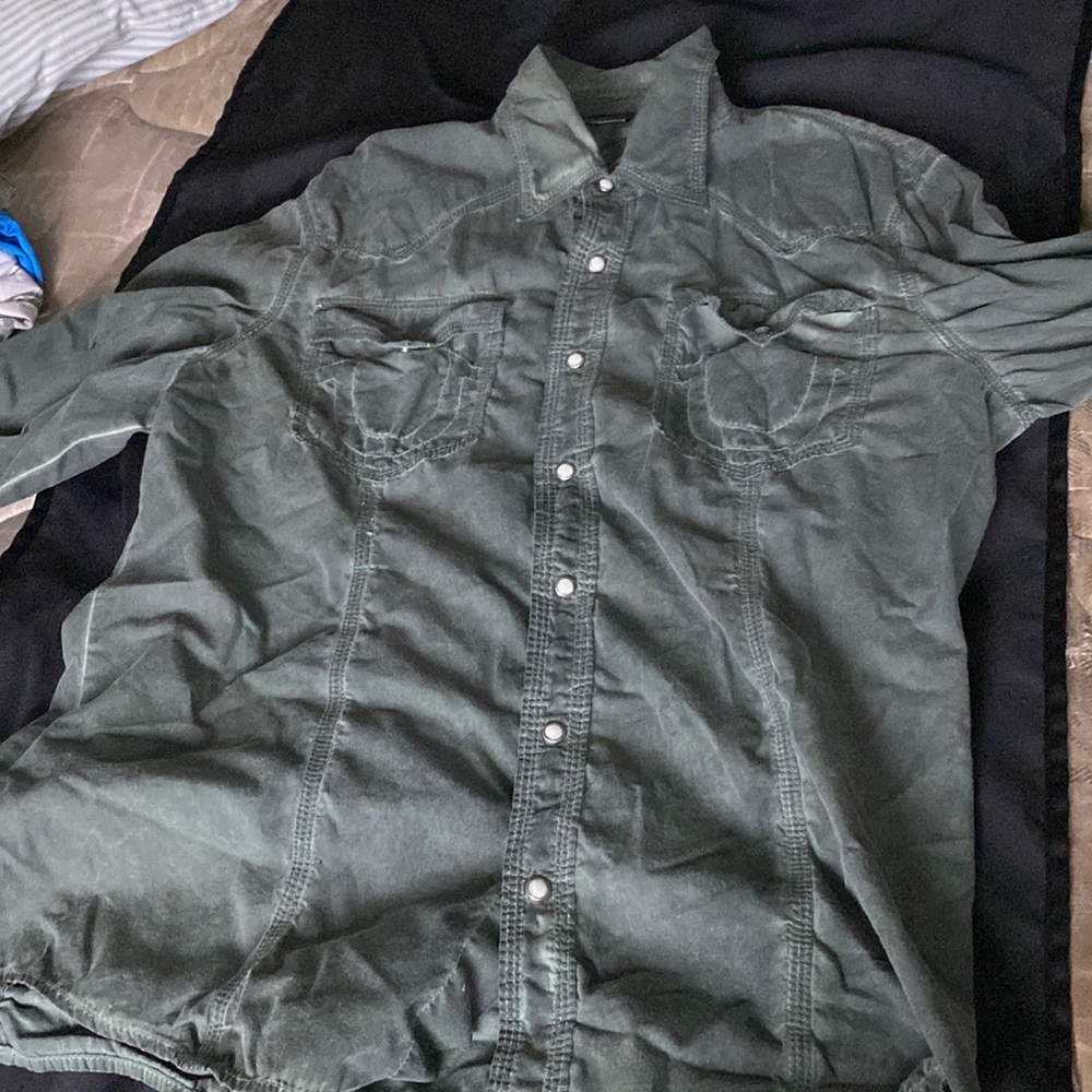 True Religion Jacket